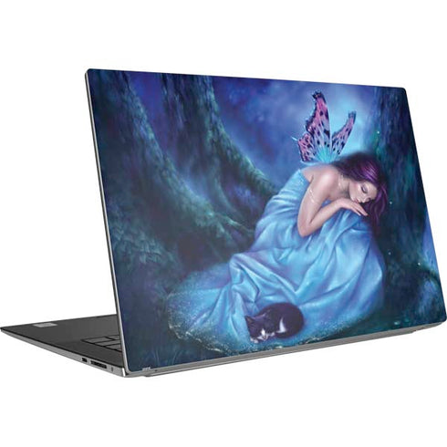 Serenity by Rachel Anderson Dell XPS Skin